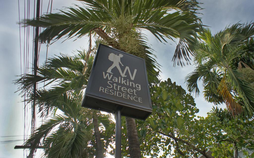 Walking Street Residence - Sha Extra Plus Chiang Mai Dış mekan fotoğraf
