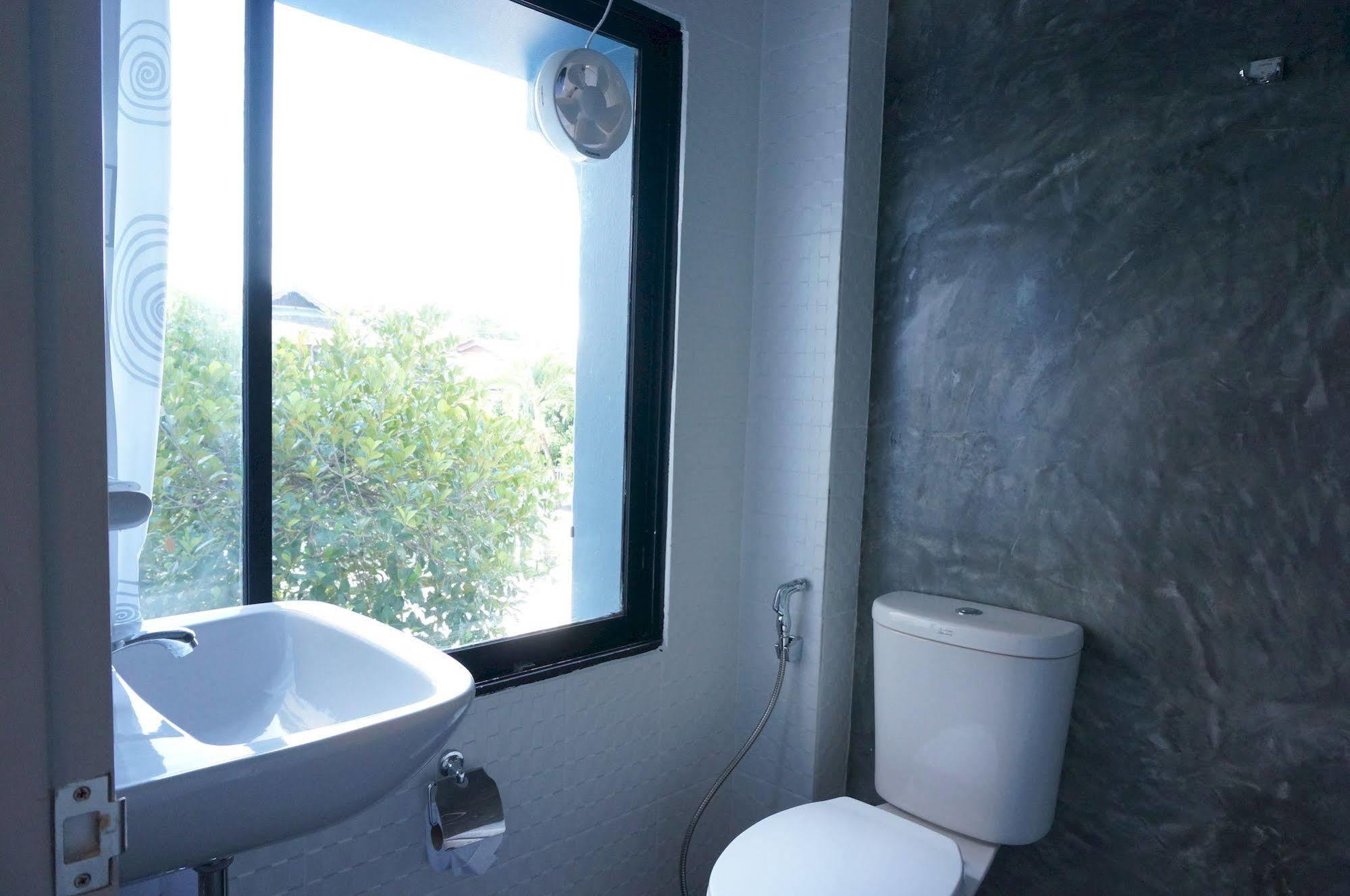 Walking Street Residence - Sha Extra Plus Chiang Mai Dış mekan fotoğraf