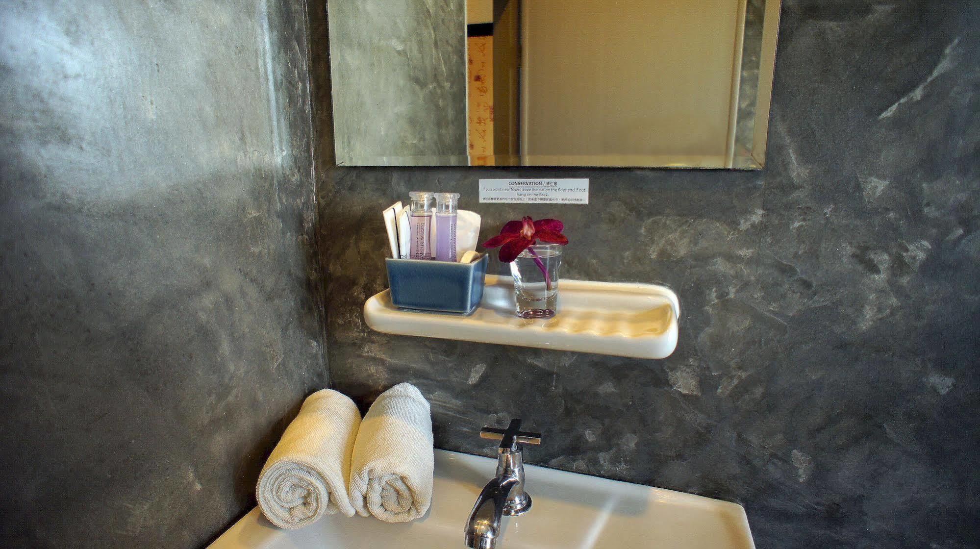 Walking Street Residence - Sha Extra Plus Chiang Mai Dış mekan fotoğraf