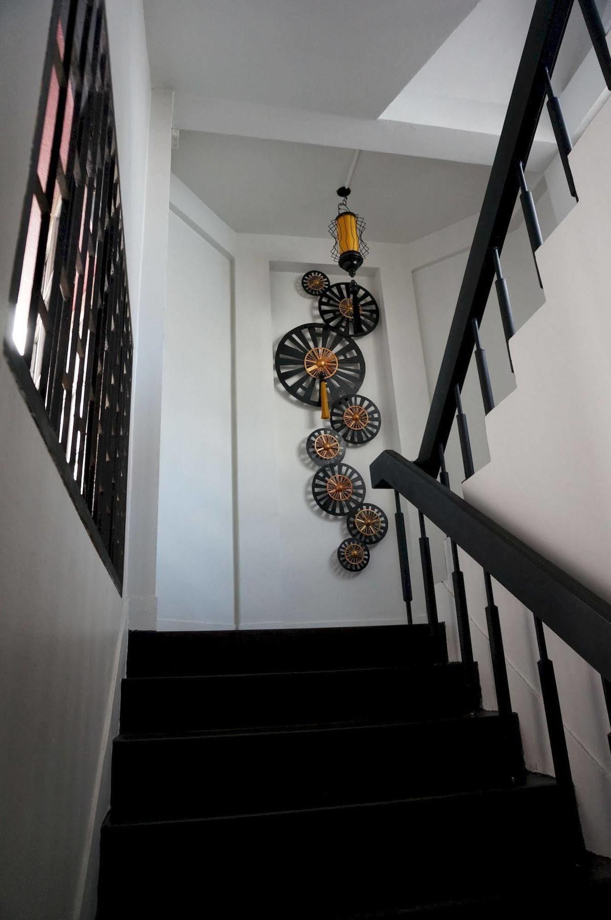 Walking Street Residence - Sha Extra Plus Chiang Mai Dış mekan fotoğraf